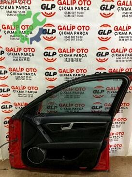Mercedes-Benz C180 Sağ Ön Kapı çıkma parça