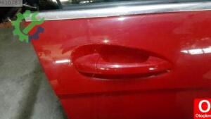 Mercedes C180. Sağ ön kapı kolu orjinal çıkma