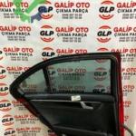 Mercedes C180 Sol Arka Kapı Boş Orjinal Çıkma