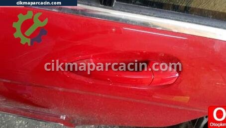 Mercedes-Benz C180 Kapı Kolu çıkma parça