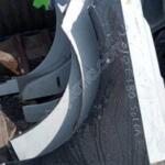 Mercedes-Benz C180 2025 Sol Ön Çamurluk Çıkma