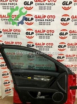 Mercedes-Benz C180 Sol Ön Kapı çıkma parça