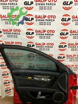 Mercedes-Benz C180 Sol Ön Kapı çıkma parça