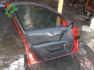 Mercedes C180 Sol Ön Kapı Camı Hatasız Orjinal Çıkma