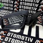 Çıkma Orijinal Dış Ayna Komple Mercedes-Benz C Serisi (W204)