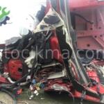 Mercedes C180 W204 ön şasi hatasız orjinal çıkma