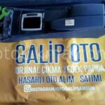 Mercedes C180 W204 Orta Konsol hatasız orjinal çıkma