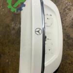 Mercedes-Benz C Serisi Orijinal Çıkma Bagaj