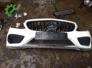 Mercedes-Benz C Serisi Orijinal Çıkma Ön Tampon