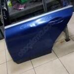 Sağ Arka Kapı Mercedes-Benz C Serisi Çıkma