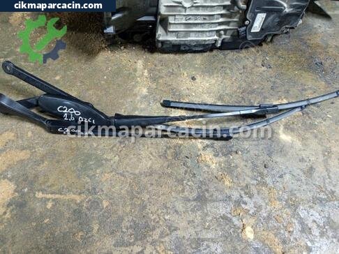 Mercedes-Benz C Serisi Silecek Kolu çıkma parça
