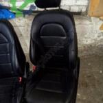 Mercedes-Benz C Serisi Sol Koltuk Çıkma