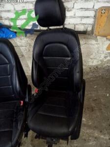 Mercedes-Benz C Serisi Orijinal Çıkma Sol Koltuk