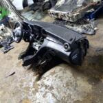 Mercedes-Benz C Serisi Orijinal Çıkma Torpido