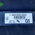 Mercedes C200 W203 Anten Hatasız Orjinal Çıkma