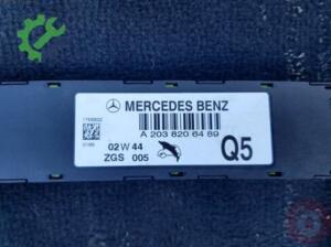Mercedes C200 W203 Anten Hatasız Orjinal Çıkma