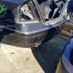Mercedes C200 W203 Arka Tampon Hatasız Orjinal Çıkma