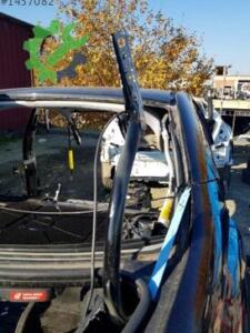 Mercedes C200 W203 Bagaj Menteşe Sağ Hatasız Orjinal Çıkma