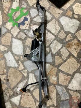 Mercedes-Benz C Serisi Cam Motoru çıkma parça
