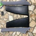 Mercedes C200 W203 Direk Plastikleri Hatasız Orjinal Çıkma