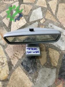 Mercedes C200 W203 İç Dikiz Aynası Hatasız Orjinal Çıkma