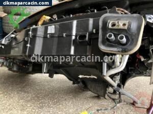 Mercedes C200 W203 Kalorifer Motoru Hatasız Orjinal Çıkma