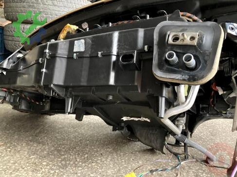 Mercedes-Benz C Serisi Kalorifer Motoru çıkma parça