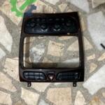 Mercedes C200 W203 Klima Kontrol Panel Hatasız Orjinal Çıkma