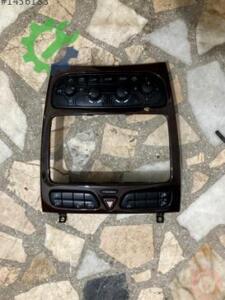 Mercedes C200 W203 Klima Kontrol Panel Hatasız Orjinal Çıkma