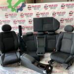 Mercedes C200 W203 Koltuk Takımı Hatasız Orjinal Çıkma