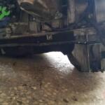 Mercedes C200 W203 Komple Motor Hatasız Orjinal Çıkma