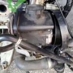 Mercedes C200 W203 Komple Motor Hatasız Orjinal Çıkma