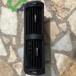 Mercedes C200 W203 Orta Üfleme Izgara Hatasız Orjinal Çıkma