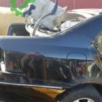Mercedes C200 W203 Sağ Arka Çamurluk Hatasız Orjinal Çıkma