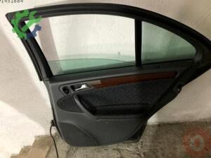 Mercedes C200 W203 Sağ Arka İç Kapı Kolu Orjinal Çıkma
