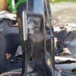 Mercedes C200 W203 Sağ Arka Kapı Menteşesi Orjinal Çıkma