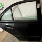 Mercedes C200 W203 Sağ Arka Kapı Tesisatı Orjinal Çıkma