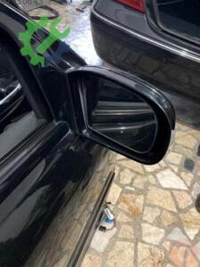 Mercedes C200 W203 Sağ Katşanır Ayna Hatasız Orjinal Çıkma