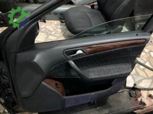 Mercedes C200 W203 Sağ Ön İç Kapı Kolu Hatasız Orjinal Çıkma