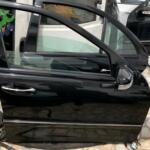 Mercedes C200 W203 Sağ Ön Kapı Tesisat Hatasız Orjinal Çıkma