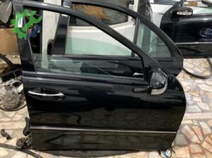 Mercedes C200 W203 Sağ Ön Kapı Tesisat Hatasız Orjinal Çıkma