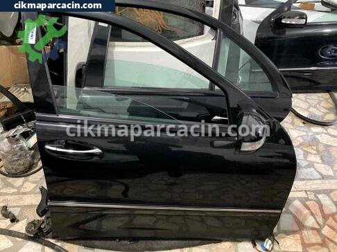 Mercedes-Benz C Serisi Elektrik Tesisatı çıkma parça