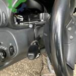 Mercedes C200 W203 Sinyal Kolu Hatasız Orjinal Çıkma