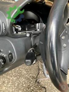 Mercedes C200 W203 Sinyal Kolu Hatasız Orjinal Çıkma