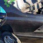 Mercedes C200 W203 Sol Arka Çamurluk Hatasız Orjinal Çıkma