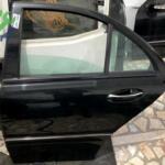 Mercedes C200 W203 Sol Arka Kapı Tesisatı Orjinal Çıkma
