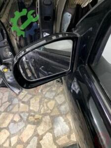 Mercedes C200 W203 Sol Katlanır Ayna Hatasız Orjinal Çıkma
