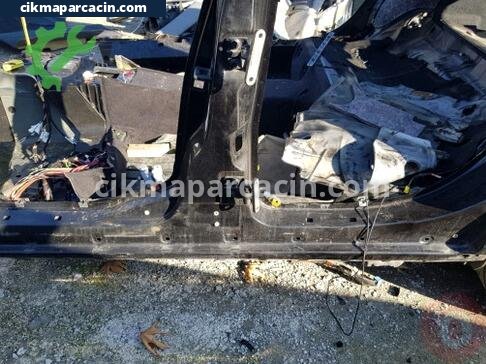 Mercedes-Benz C Serisi Biyel çıkma parça