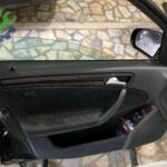 Mercedes C200 W203 Sol Ön İç Kapı Kolu Orjinal Çıkma