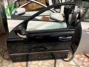 Mercedes C200 W203 Sol Ön Kapı Camı Hatasız Orjinal Çıkma